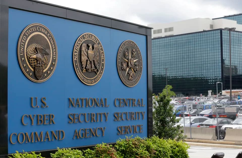 NSA working on new AI ‘roadmap’ as intel agencies grapple with recent advances