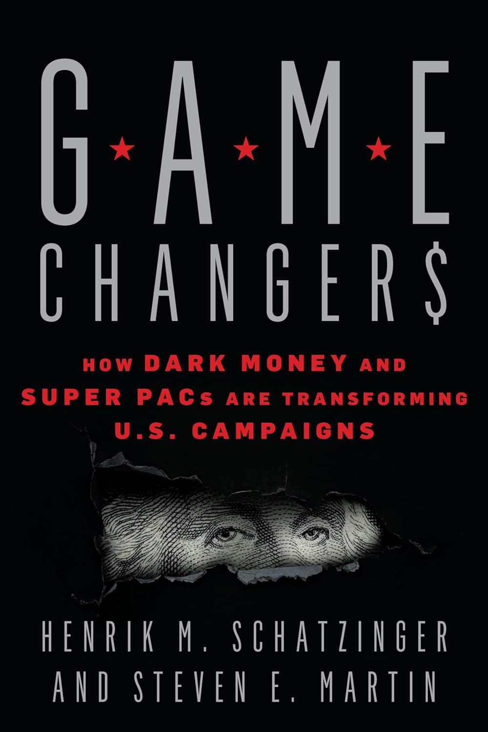 Game Changers: How Dark Money and Super PACs are Transforming US Campaigns