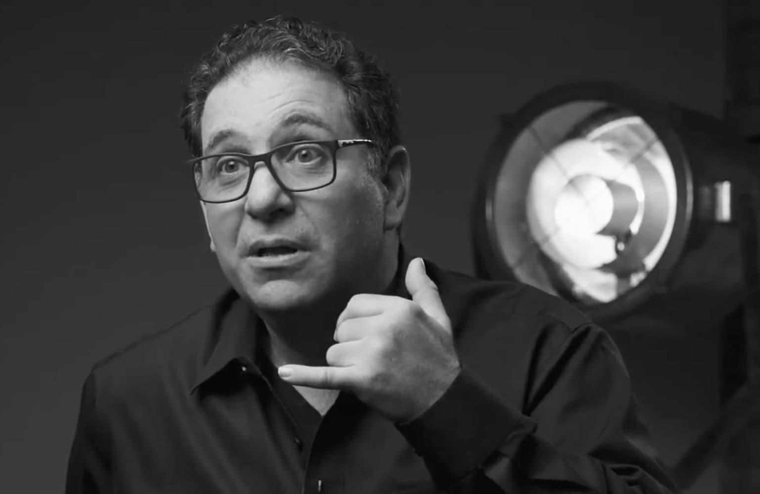 RIP Kevin David Mitnick