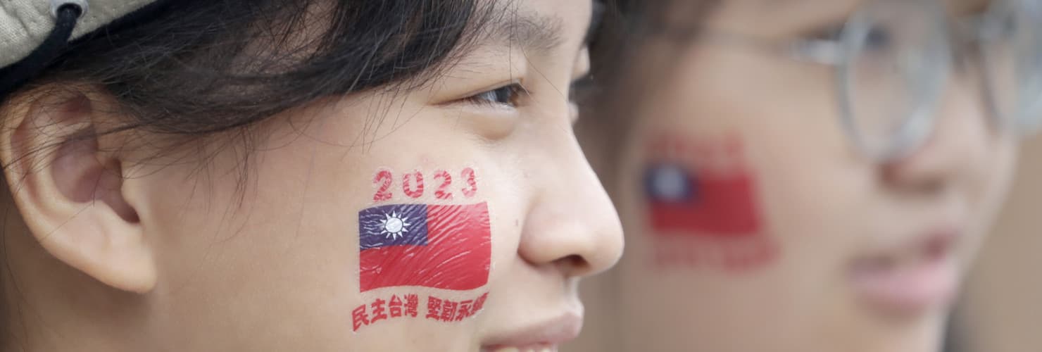 In a Savvy Disinformation Offensive, China Takes Aim at Taiwan Elections